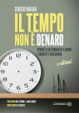 Il tempo non è denaro (eBook, ePUB)