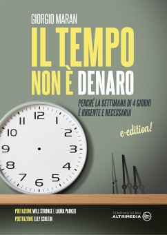 Il tempo non è denaro (eBook, ePUB) - Maran, Giorgio