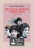 Piccole donne crescono (eBook, ePUB)