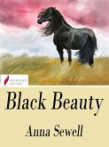 Black Beauty (eBook, ePUB)