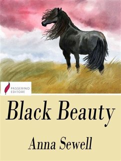 Cover Black Beauty (eBook, ePUB)