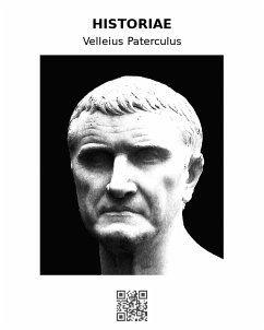 Historiae (eBook, ePUB) - Paterculus, Velleius