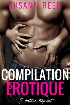 Compilation érotique (eBook, ePUB) - Reed, Oksana