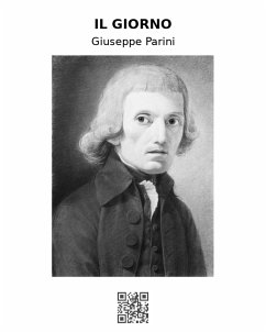 Il giorno (eBook, ePUB) - Parini, Giuseppe