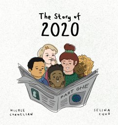 The Story of 2020 - Connellan, Nicole