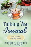 Talking Tea Journal