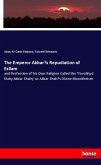 The Emperor Akbar¿s Repudiation of Esllam