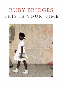 This Is Your Time (eBook, ePUB) - Bridges, Ruby