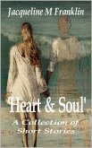Heart & Soul (eBook, ePUB)