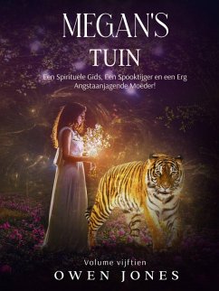 Cover Megan's Tuin (eBook, ePUB)