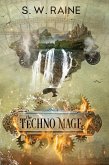 The Techno Mage (eBook, ePUB)