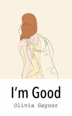 Cover I'm Good (eBook, ePUB)