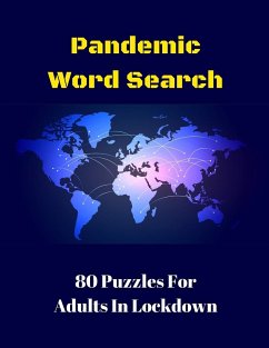 Pandemic Word Search - Wordsmith Publishing