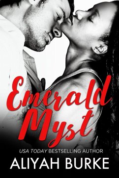 Emerald Myst (eBook, ePUB) - Burke, Aliyah