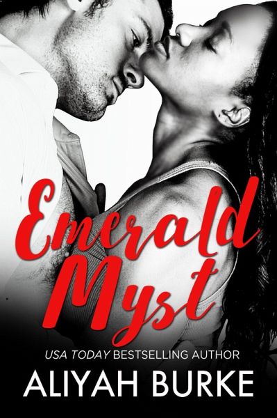 Emerald Myst (eBook, ePUB)