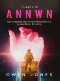 'n Aand in Annwn (Tussenwêreld, #1) (eBook, ePUB)