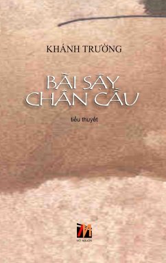 Cover Bãi S¿y Chân C¿u (hard cover)