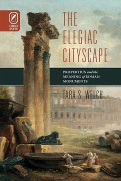 ELEGIAC CITYSCAPE ELEGIAC CITYSCAPE