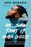 He Saw That It Was Good (eBook, ePUB)