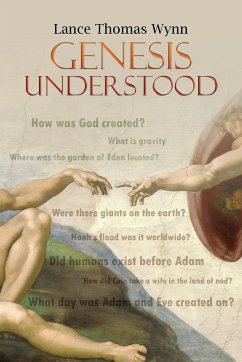 Genesis Understood - Wynn, Lance