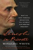 Lincoln in Private (eBook, ePUB)