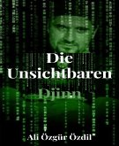 Die Unsichtbaren - Djinn (eBook, ePUB)