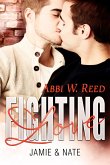 Fighting Love (eBook, ePUB)