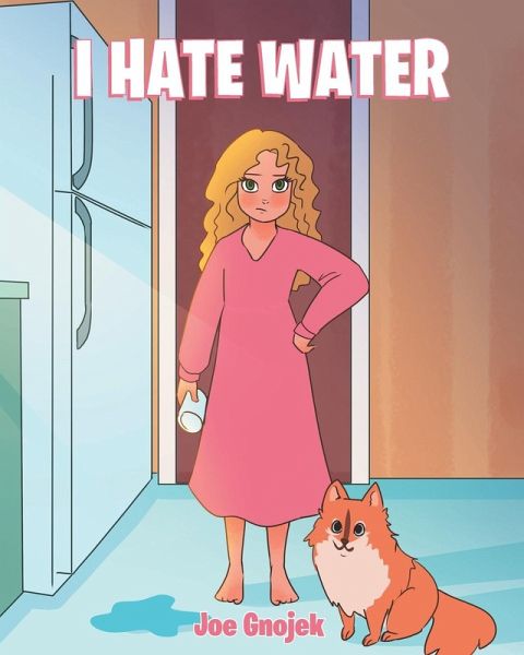 I Hate Water