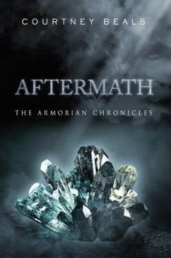 Cover Aftermath (eBook, ePUB)