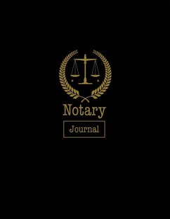 Notary Journal - Newton, Amy