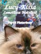 Lucy-Kissa Lumotussa Metsässä - Bild 1