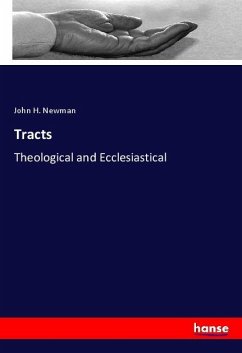Tracts - Newman, John H.