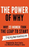 The Power of Why (eBook, ePUB)
