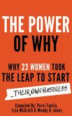 The Power of Why (eBook, ePUB) The Power of Why (eBook, ePUB)