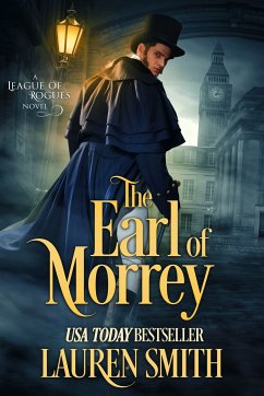 The Earl of Morrey (eBook, ePUB) - Smith, Lauren