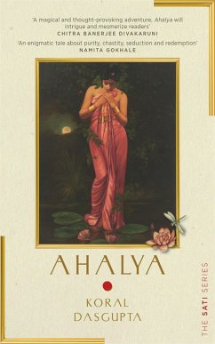 Cover Ahalya (eBook, ePUB)