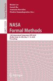 NASA Formal Methods (eBook, PDF)