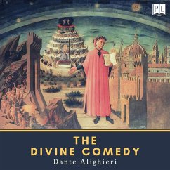 The Divine Comedy (MP3-Download) - Alighieri, Dante