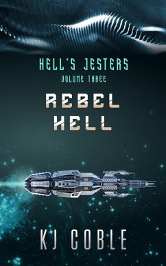 Cover Rebel Hell (Hell's Jesters, #3) (eBook, ePUB)