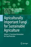 Agriculturally Important Fungi for Sustainable Agriculture (eBook, PDF)