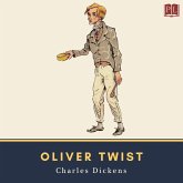 Oliver Twist (MP3-Download) Oliver Twist (MP3-Download)