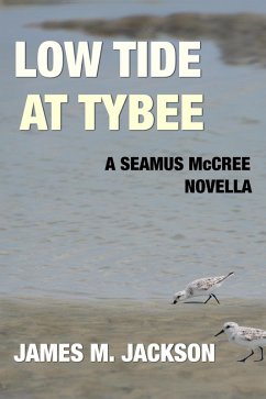 Cover Low Tide at Tybee: A Seamus McCree Novella (eBook, ePUB)