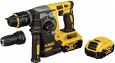 DeWalt DCH274P2T-QW Akku-Kombihammer