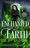 Enchanted by the Earth (Enchanted by the Craft, #3) (eBook, ePUB)