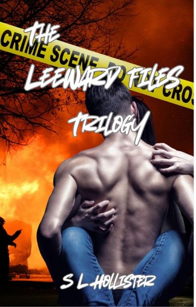 The Leeward Files Trilogy (eBook, ePUB)