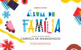 Álbum de família: Porta-retratos (eBook, ePUB)