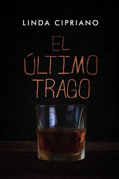 Cover El último trago (eBook, ePUB)