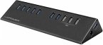 LC-Power LC-HUB-ALU-2B-10