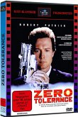 Zero Tolerance Uncut Edition