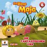 Folge 16: Die fantastischen Vier (CGI)... - Bild 1